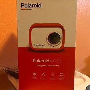 Portable summer, Camera